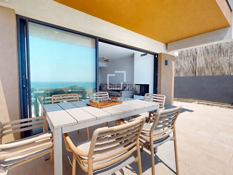 Foto 44415ceb-96e6-452e-a9ac-3ae8770c46bb. Chalet casa a estrenar con cuatro dormitorios, piscina privada y jardín a pocos minutos de la playa de mar menuda, en Tossa de Mar