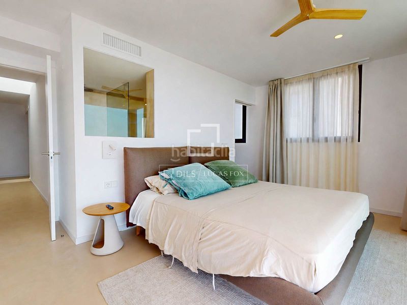 Foto 45435b85-1c3b-451d-b4a5-dc90eb195c6e. Chalet casa a estrenar con cuatro dormitorios, piscina privada y jardín a pocos minutos de la playa de mar menuda, en Tossa de Mar