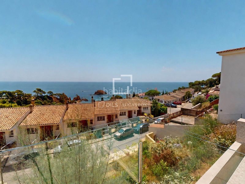 Foto 46e2242e-cf66-42d8-9d48-f0a08b858352. Chalet casa a estrenar con cuatro dormitorios, piscina privada y jardín a pocos minutos de la playa de mar menuda, en Tossa de Mar
