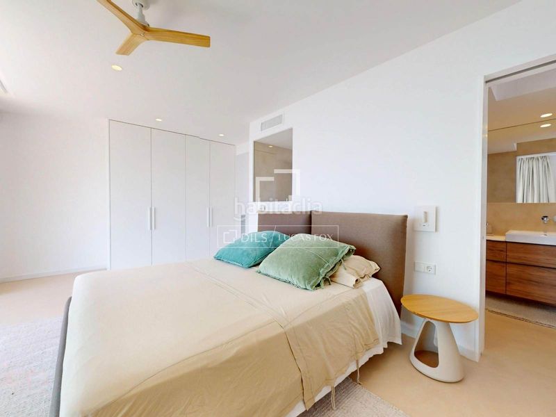 Foto b5596570-66fc-4aa6-b73b-149f7f29e271. Chalet casa a estrenar con cuatro dormitorios, piscina privada y jardín a pocos minutos de la playa de mar menuda, en Tossa de Mar
