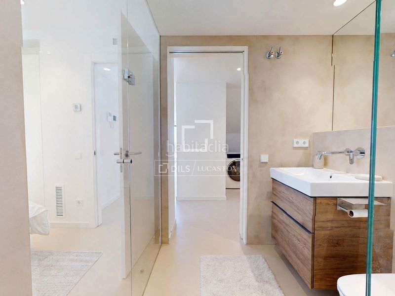 Foto c6d4896b-a6dd-48f3-a580-8195655a6199. Chalet casa a estrenar con cuatro dormitorios, piscina privada y jardín a pocos minutos de la playa de mar menuda, en Tossa de Mar
