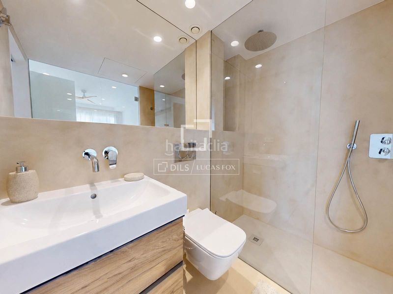 Foto f3243775-e6c7-4fcb-b9a1-413817d23a6c. Chalet casa a estrenar con cuatro dormitorios, piscina privada y jardín a pocos minutos de la playa de mar menuda, en Tossa de Mar