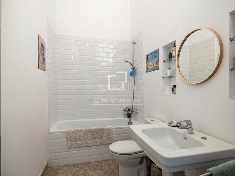 Foto 1bde71d3-5739-4b45-8295-d79d65e27202. Piso  excelentes de 5 dormitorios con 121m terraza en venta en el born, en Barcelona