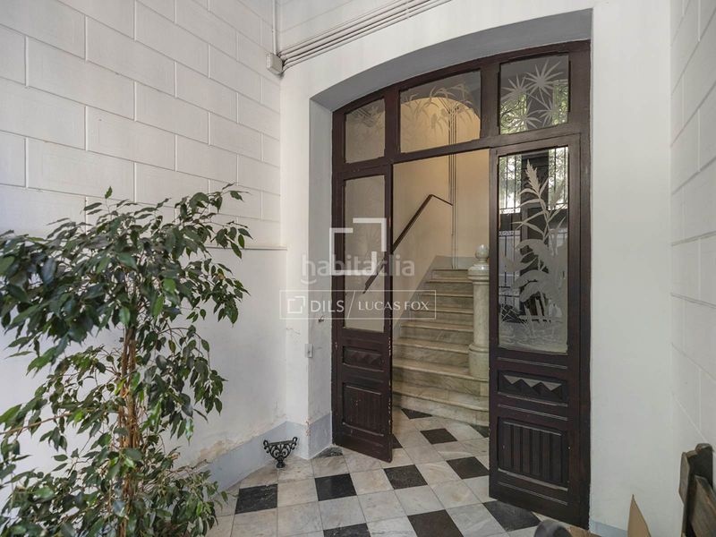 Foto 2e76bfe6-1e13-4838-9858-df1ff81a18f1. Piso  excelentes de 5 dormitorios con 121m terraza en venta en el born, en Barcelona