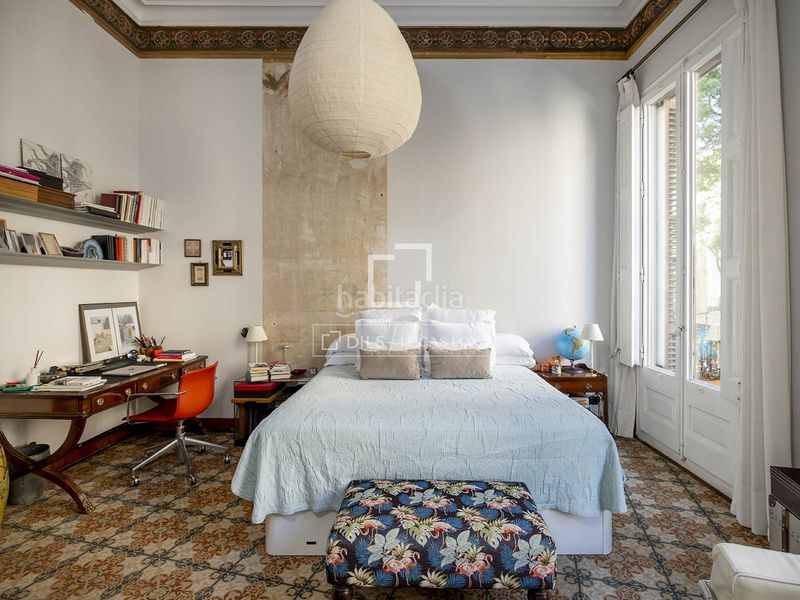 Foto 7b9bce13-0d42-43f4-8925-823a94929396. Piso  excelentes de 5 dormitorios con 121m terraza en venta en el born, en Barcelona