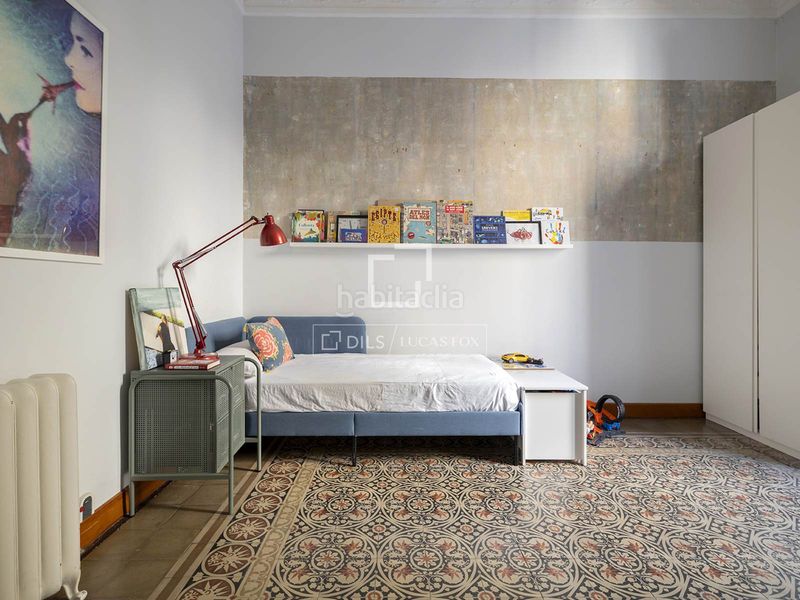 Foto 80c358ae-9a59-4070-8912-ee13b43eaba9. Piso  excelentes de 5 dormitorios con 121m terraza en venta en el born, en Barcelona