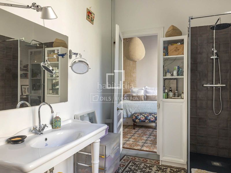 Foto f904fd1d-34b4-4932-9ff7-d3ef4dcc08c2. Piso  excelentes de 5 dormitorios con 121m terraza en venta en el born, en Barcelona