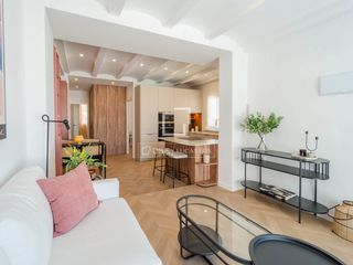 Flat in Arrancapins