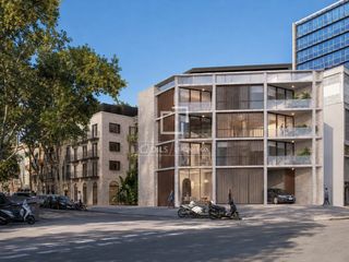 Rural plot in Poblenou. Solar en esquina con potencial de desarrollo en el distrito 22 d