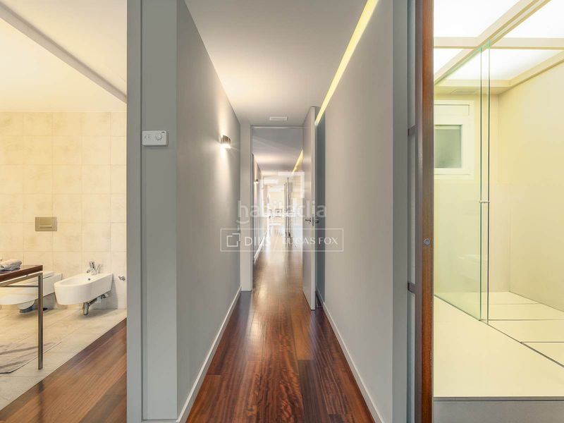 Foto f39bf060-ad42-45d1-a20a-01148352735c. Pis amb calefacció a Dreta de l´Eixample Barcelona