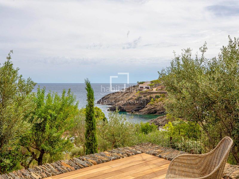 Foto 06ea0daa-e600-4332-b278-f5a13becec5c. Xalet amb calefacció aparcament piscina a Cadaqués