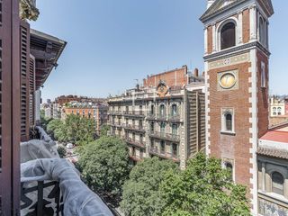 Pis a L´Antiga Esquerra de l´Eixample