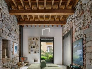 Appartement à Centre-Barri Vell. Piso exclusivo con un diseño contemporáneo en venta en el mediev