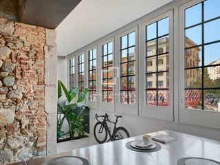 Pis a Centre-Barri Vell. Piso exclusivo con un diseño contemporáneo en venta en el mediev