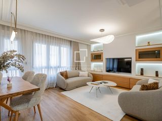 Location Appartement à Recoletos. Piso excelentes de 2 dormitorios en alquiler en recoletos, madri