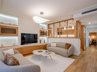 Flat in Recoletos