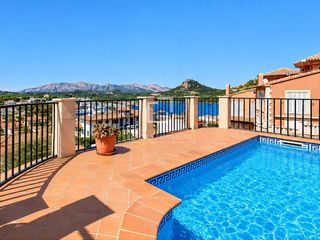 Chalet in Cala Ratjada