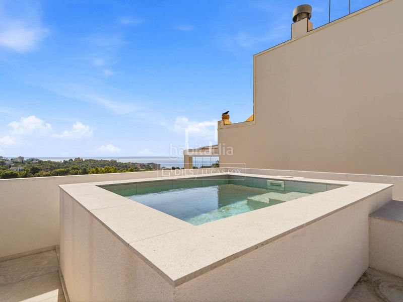 Foto 36b9d200-5155-4ea5-88cc-81a97115cc5d. Chalet mit heizung parking pool in Gènova Palma de Mallorca