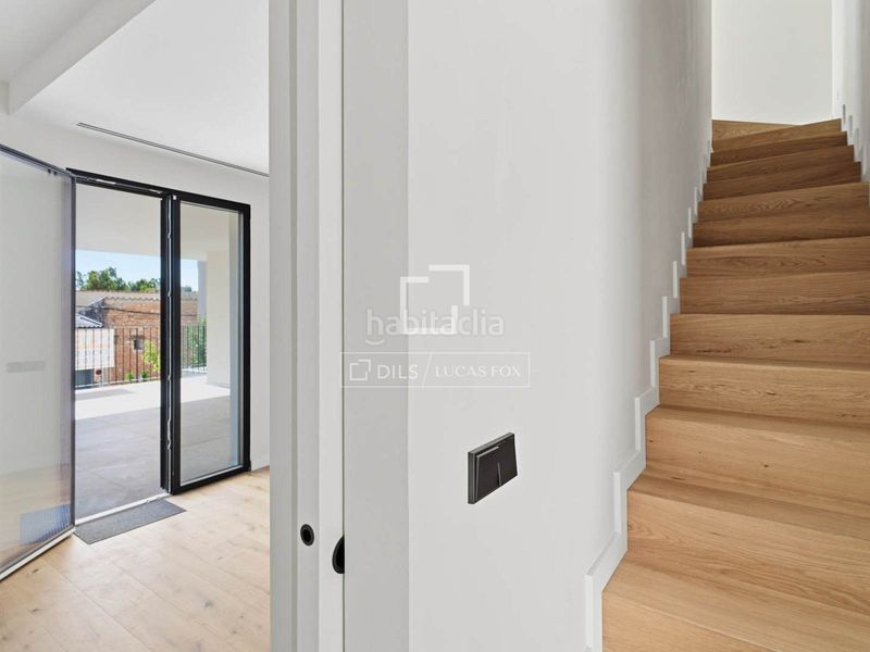 Foto ae42a135-f856-4b0e-8e64-8c3fc1fc1ca8. Chalet mit heizung parking pool in Gènova Palma de Mallorca