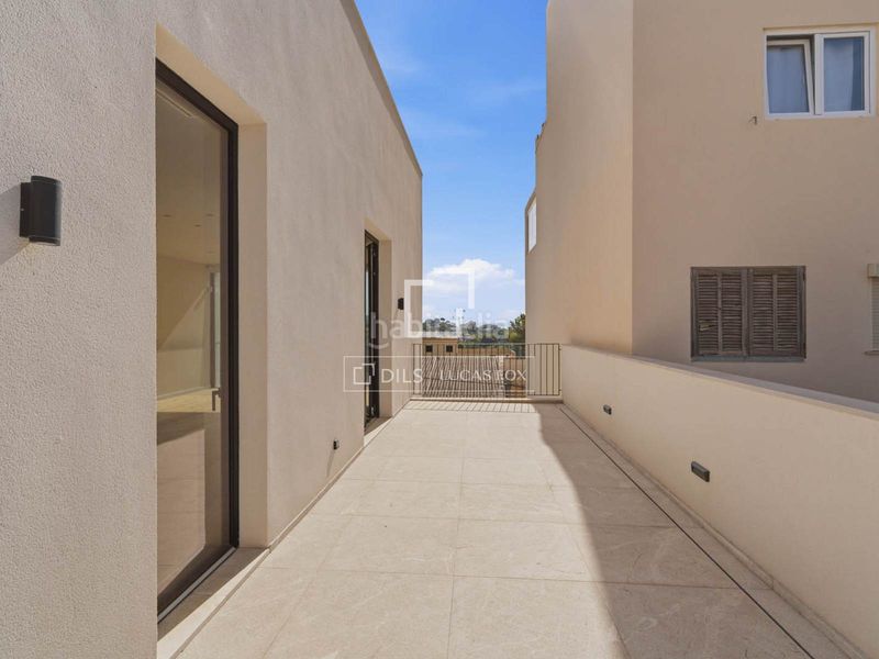 Foto be6722ed-3d44-4722-a6b8-ac4f43693af3. Chalet mit heizung parking pool in Gènova Palma de Mallorca
