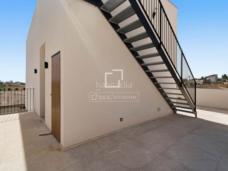 Foto c28d0781-ac01-4b17-b68f-cf4d9a5c95aa. Chalet mit heizung parking pool in Gènova Palma de Mallorca
