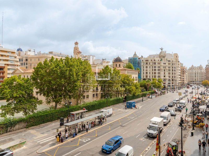 Foto d33229de-b43a-4bcf-8705-9eaa6ae977e6. Pis a La Roqueta Valencia
