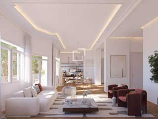 Pis a Argüelles. Piso en excelentes de 2 dormitorios en venta en argüelles, madri