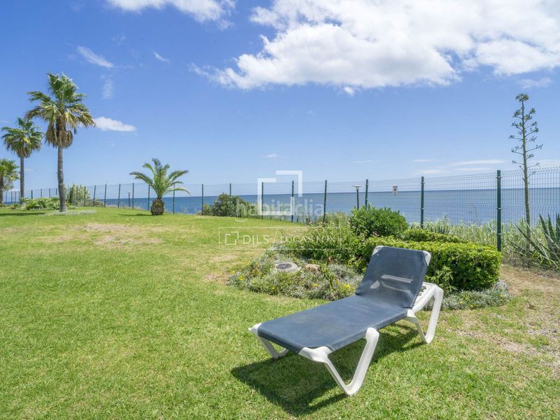 Foto a6374b93-6de2-4be9-8e8d-be85f60efeec. Àtic amb calefacció aparcament piscina a bahía de Casares Casares