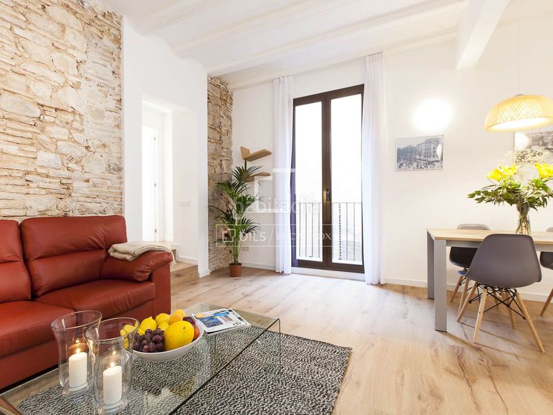 Foto af418c6a-7ec2-41a5-9e0f-ce806fe42fc4. Pis a Gòtic Barcelona