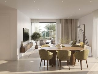 Àtic a Guadalobón. Ático obra nueva de 3 dormitorios con 219m terraza en venta en l