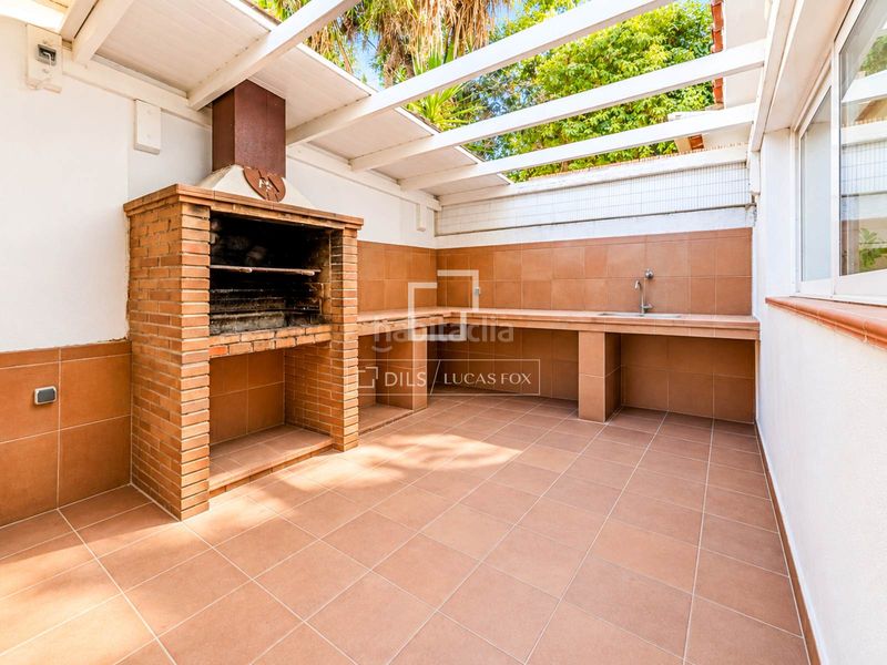 Foto 05abf2ac-3963-46d5-b8d6-5f7bae6025dd. Chalet casa de 4 dormitorios en venta en vallpineda, sitges en Sant Pere de Ribes