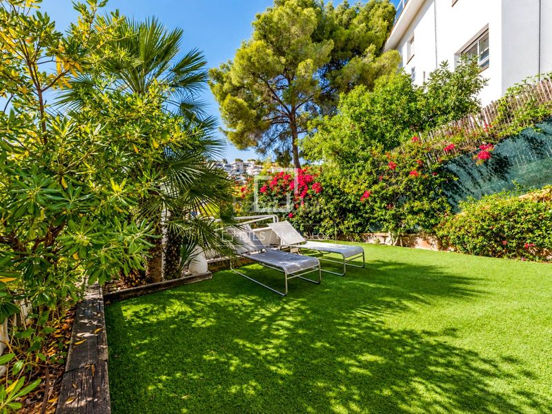 Foto 5cc1bc32-9ce5-447f-9f8e-8d47ec446a09. Chalet casa de 4 dormitorios en venta en vallpineda, sitges en Sant Pere de Ribes