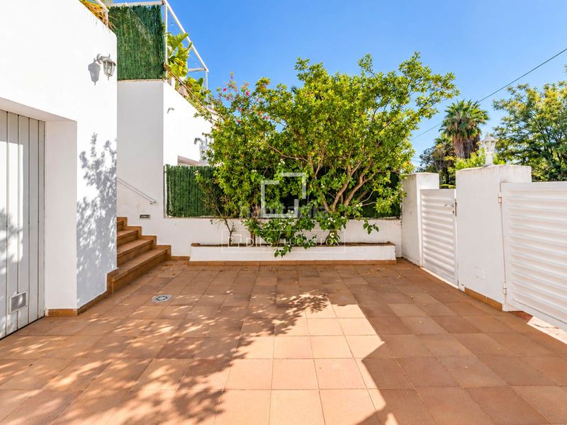 Foto 7d62ea35-7998-414f-8132-63c5029641fa. Chalet casa de 4 dormitorios en venta en vallpineda, sitges en Sant Pere de Ribes