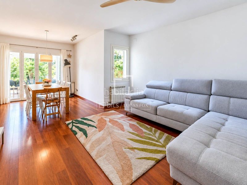 Foto 7e39d05b-f769-41e4-b436-ac6fca40d471. Chalet casa de 4 dormitorios en venta en vallpineda, sitges en Sant Pere de Ribes