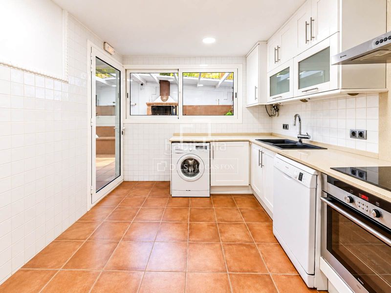 Foto 97111634-4882-4802-af10-ace1d431163e. Chalet casa de 4 dormitorios en venta en vallpineda, sitges en Sant Pere de Ribes