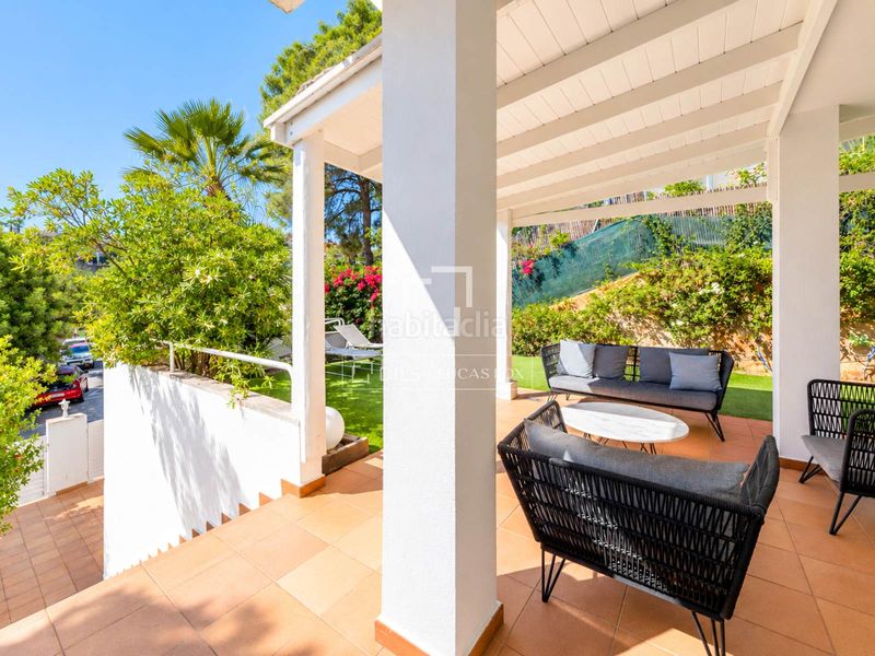 Foto b80535a1-10d8-427a-a6cc-3db62de4ad38. Chalet casa de 4 dormitorios en venta en vallpineda, sitges en Sant Pere de Ribes