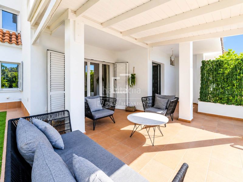 Foto be1aaa4b-4c5c-4900-86d0-e8773efcf408. Chalet casa de 4 dormitorios en venta en vallpineda, sitges en Sant Pere de Ribes