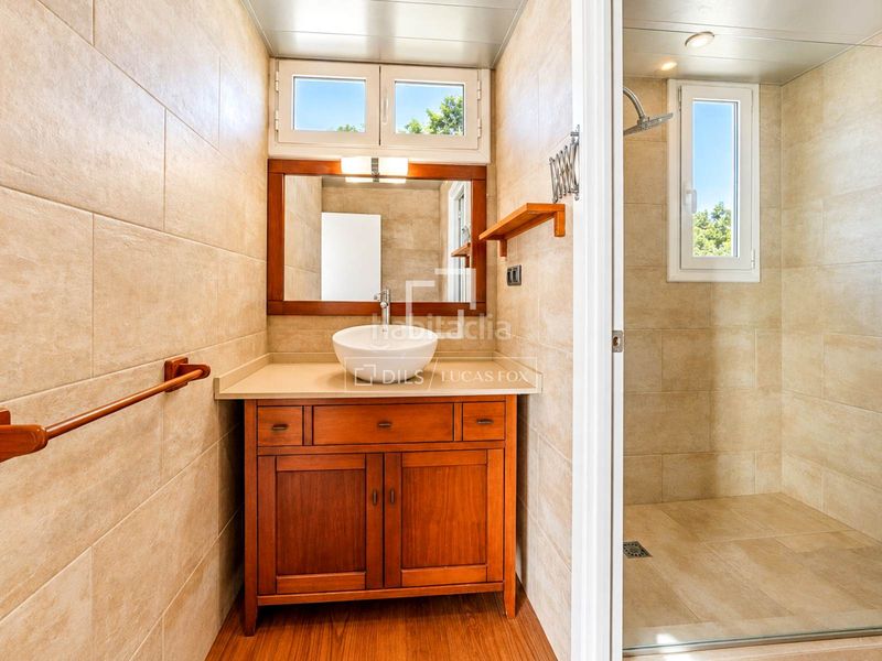 Foto e99fdbb5-cc44-4f99-af30-56417b2f6d23. Chalet casa de 4 dormitorios en venta en vallpineda, sitges en Sant Pere de Ribes