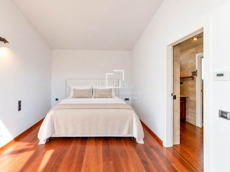 Foto f0fb6606-3643-48f3-9a5e-75ce5cf3222c. Chalet casa de 4 dormitorios en venta en vallpineda, sitges en Sant Pere de Ribes