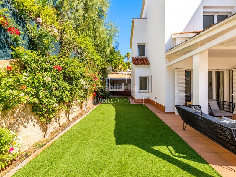 Foto f13e4c25-2085-48e4-ac3c-b12ee482b1b3. Chalet casa de 4 dormitorios en venta en vallpineda, sitges en Sant Pere de Ribes