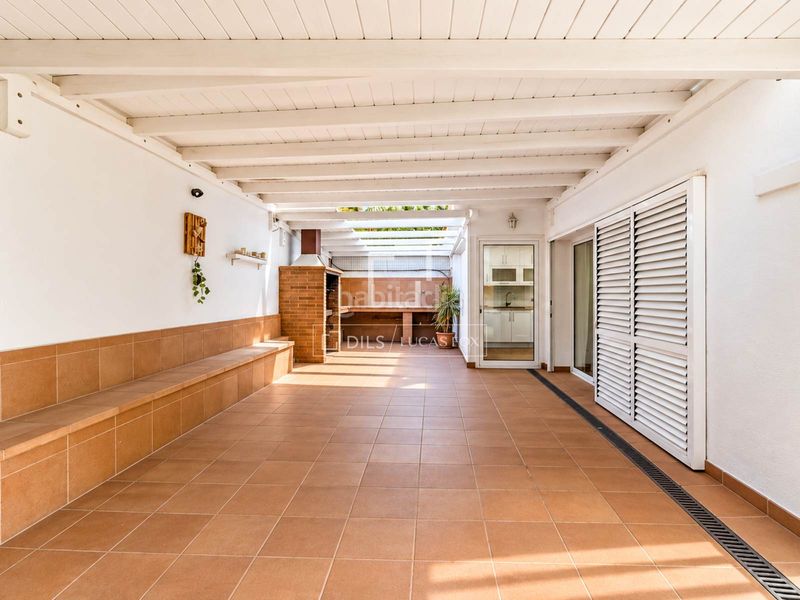 Foto f5c98a68-1f68-4a27-8421-0b5f6657485f. Chalet casa de 4 dormitorios en venta en vallpineda, sitges en Sant Pere de Ribes