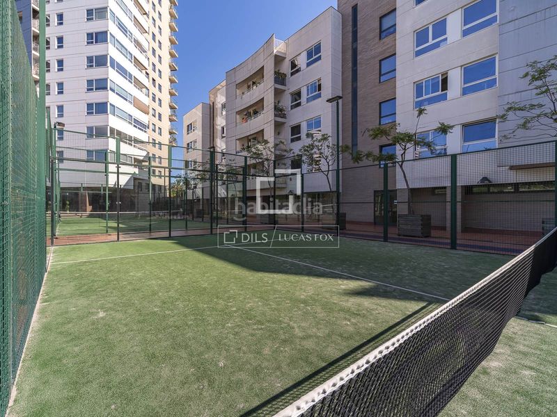 Foto 0ca8e2da-aea8-402d-97ce-66b7b25c9b54. Pis amb calefacció aparcament piscina a Diagonal Mar i el Front Marítim del Poblenou Barcelona