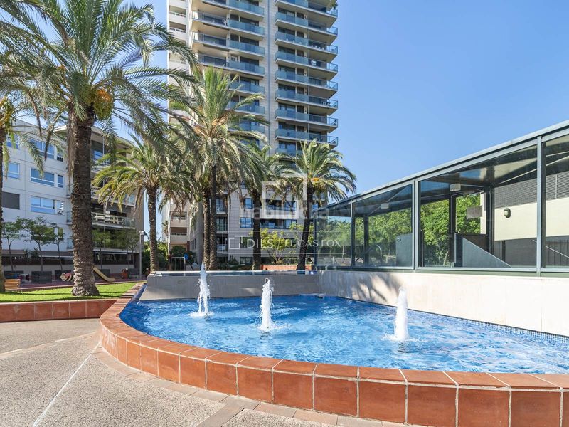 Foto b2754cad-1517-4a3f-8d53-bd8d66158857. Pis amb calefacció aparcament piscina a Diagonal Mar i el Front Marítim del Poblenou Barcelona