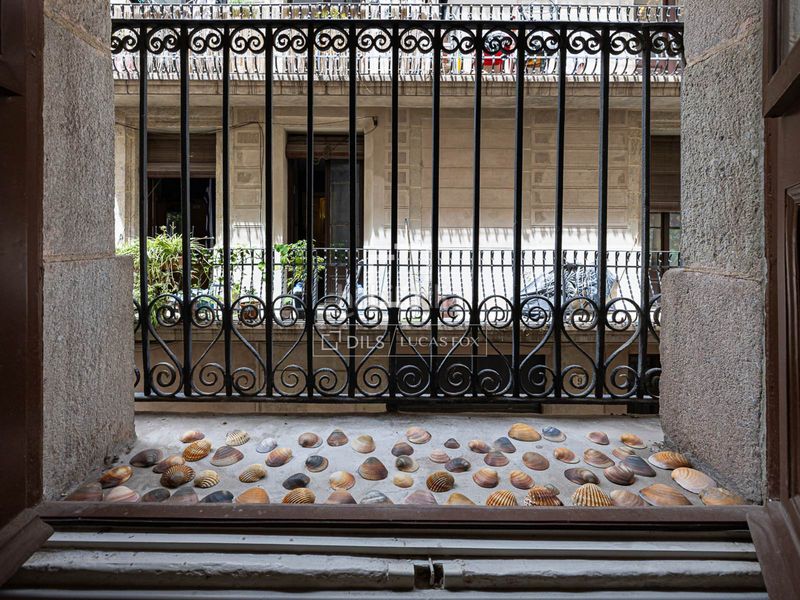 Foto 0631820b-c9d7-4f73-b2b0-31dff94ce326. Pis amb calefacció a Gòtic Barcelona