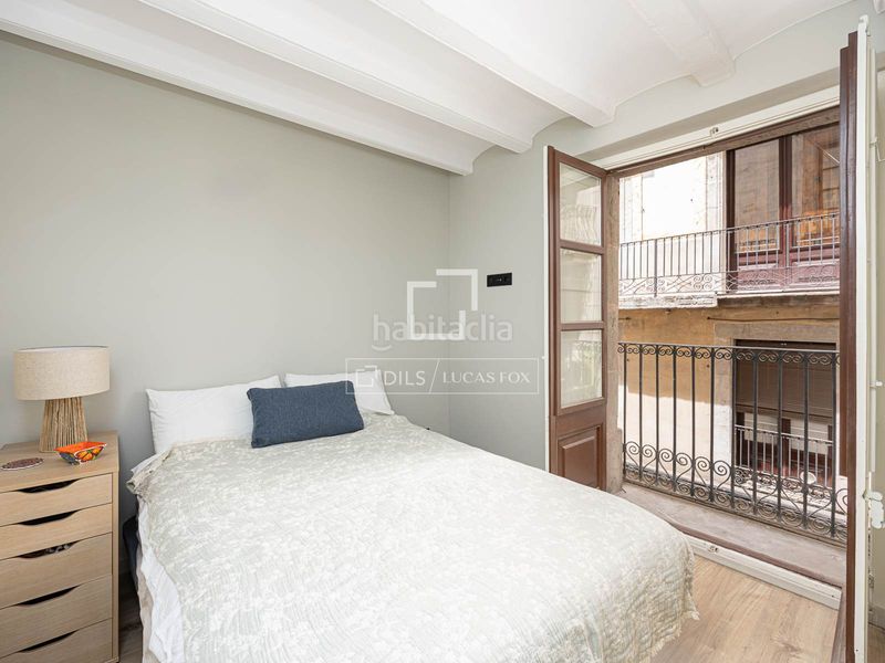 Foto 0f31d856-6673-4057-839b-8e52f7ffb198. Pis amb calefacció a Gòtic Barcelona