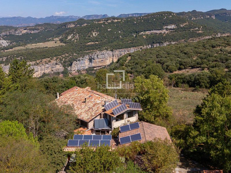 Foto 917b7406-e81d-41a4-a69c-a3c1d2de4874. Masia amb aparcament a Tavertet