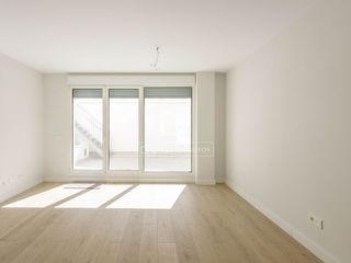Lloguer Pis a Pacífico. Piso de 2 dormitorios con 35m terraza en alquiler en pacífico, m