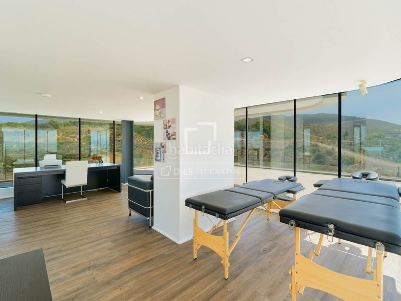 Foto 5d4ea53e-a979-4ce0-b27c-bd9bce78e0ed. Chalet casa villa excelentes de 7 dormitorios en venta en granada, granada en Zubia (La)