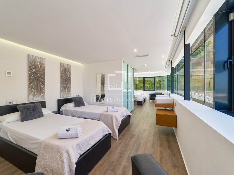Foto e80b7d90-cf41-44be-ab92-dc3b707b0c72. Chalet casa villa excelentes de 7 dormitorios en venta en granada, granada en Zubia (La)