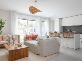 Flat in Ses Figueretes - Platja d'en Bossa - Cas Serres. Piso obra nueva de 3 dormitorios con 12m terraza en venta en ibi